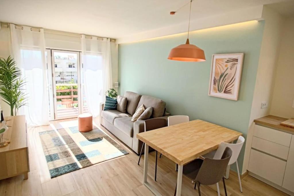 Kaioa Apartment Estepona Exterior photo