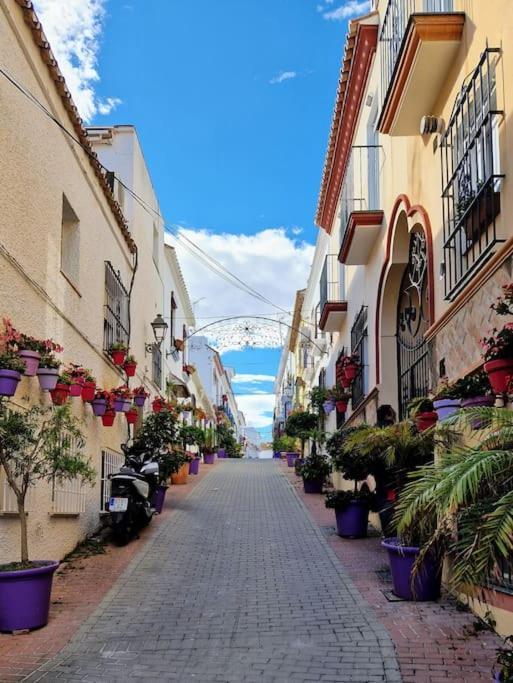 Kaioa Apartment Estepona Exterior photo