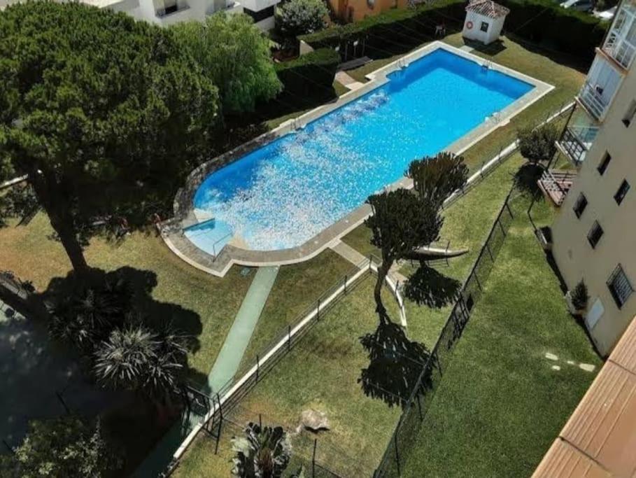 Kaioa Apartment Estepona Exterior photo